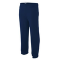 A4 Adult Polyester Tech Pant